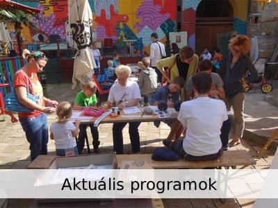 Aktu�lis programok