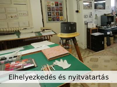 Elhelyezked�s